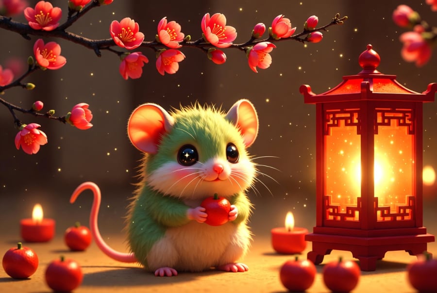 Với người tuổi Tý, cuối tháng 9 âm mang đến nhiều chuyển biến tích cực trong đường tài chính