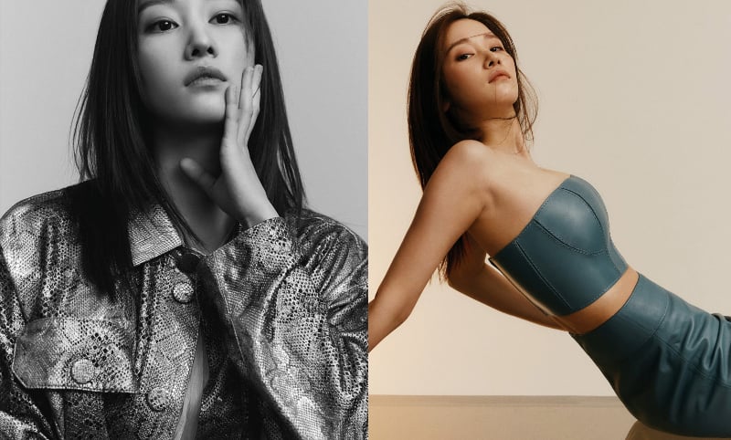  Việc tăng cơ ở vùng thân dưới cũng giúp cô nâng cao khả năng trao đổi chất, hỗ trợ giữ dáng săn chắc và duy trì vóc dáng lâu dài.