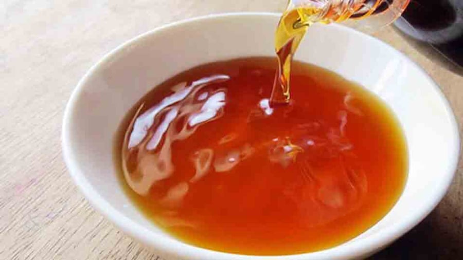 Những sai lầm khi dùng nước mắm gây bệnh 