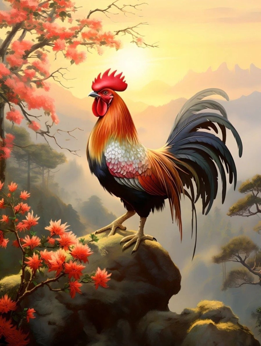 Trong ba năm tới, tuổi Dậu có thể bước vào thời vàng son