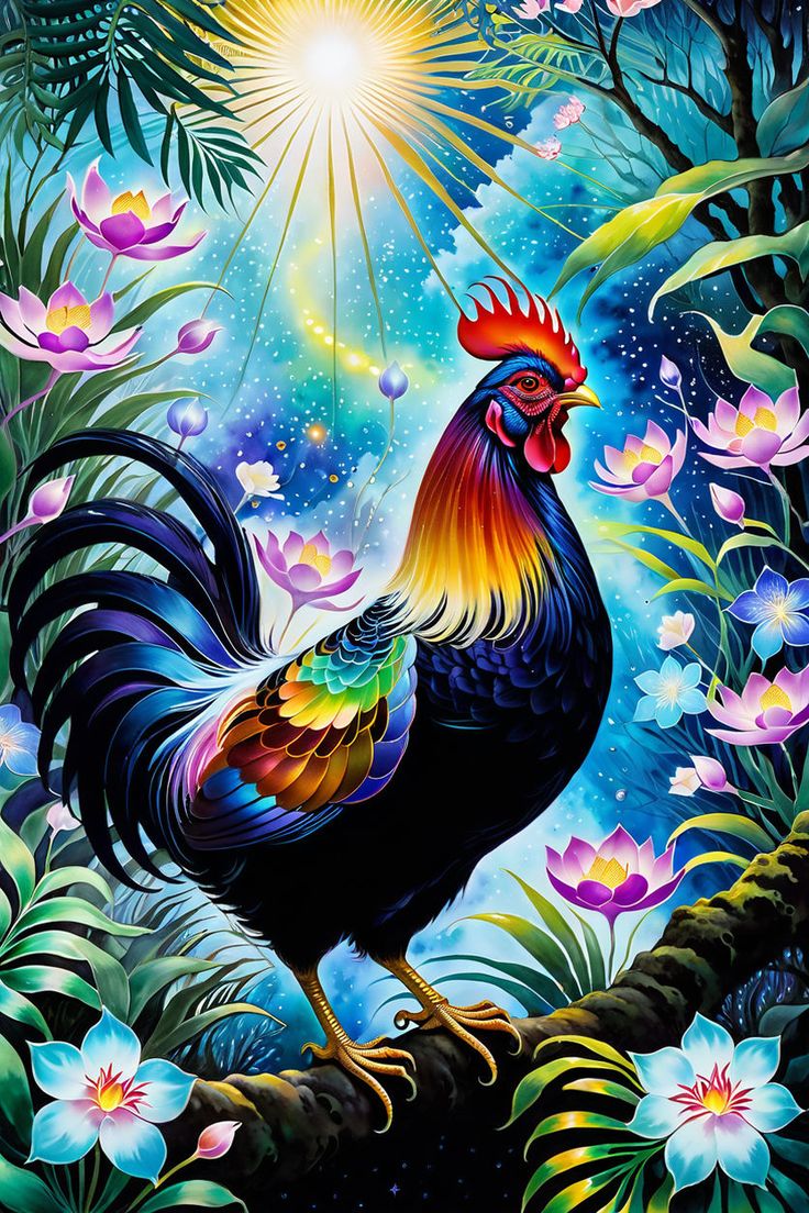 Tuổi Dậu cần cù chăm chỉ