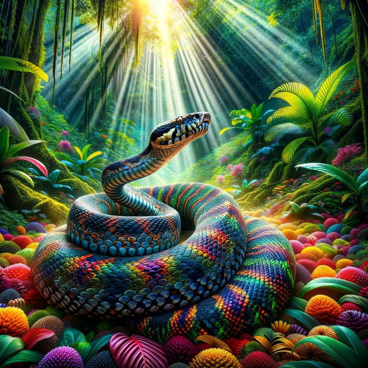 Trong vận trình 3 năm tới, tuổi Tỵ được Thần Tài nâng đỡ, cơ hội tới tấp