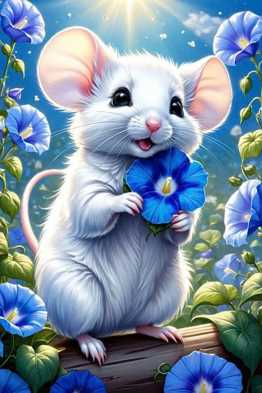 Tuổi Tý đại gia ngầm càng già càng giàu có