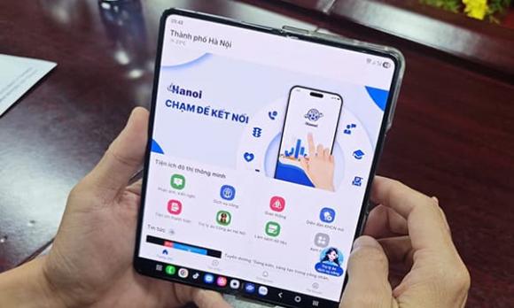 Chiến dịch được chia làm hai giai đoạn: rà soát dữ liệu từ phía lực lượng công an và hướng dẫn người dân kiểm tra, điều chỉnh thông tin để bảo đảm đồng bộ với dữ liệu dân cư.    