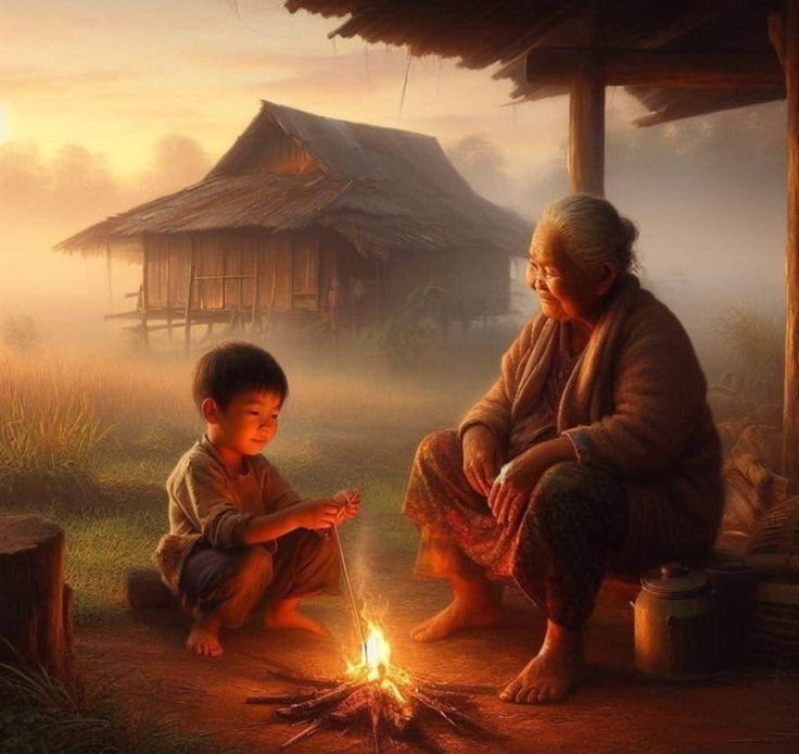 Cha mẹ cũng nên tránh nhắc lại những chuyện của quá khứ