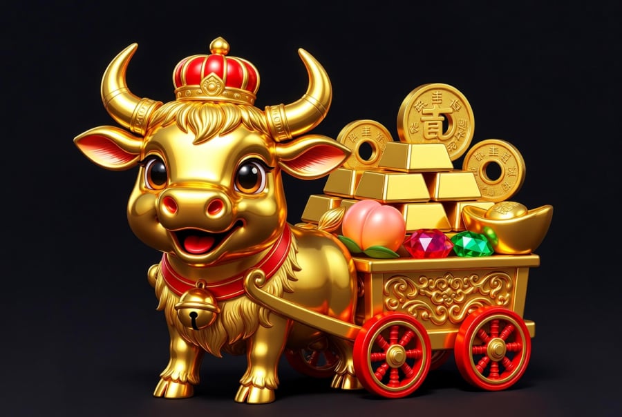 Từ năm 2026, người tuổi Sửu bước vào giai đoạn vững vàng cả về tài chính lẫn sự nghiệp