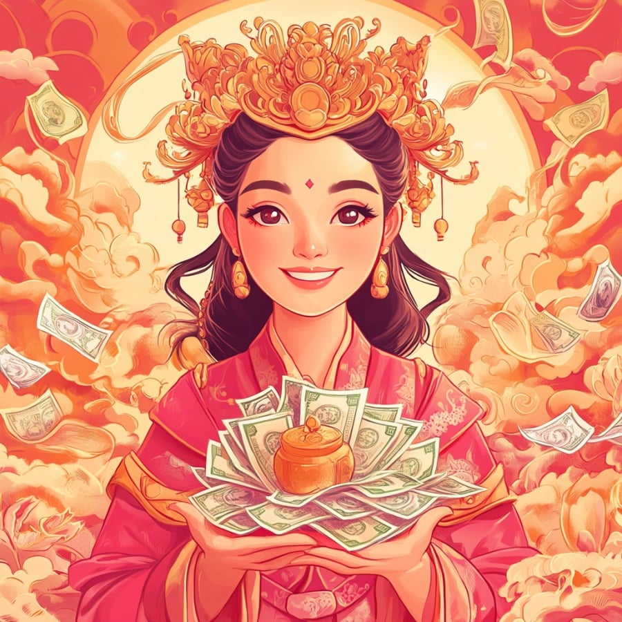 Tuổi Tuất vốn trung thực, siêng năng và được nhiều người quý trọng. 