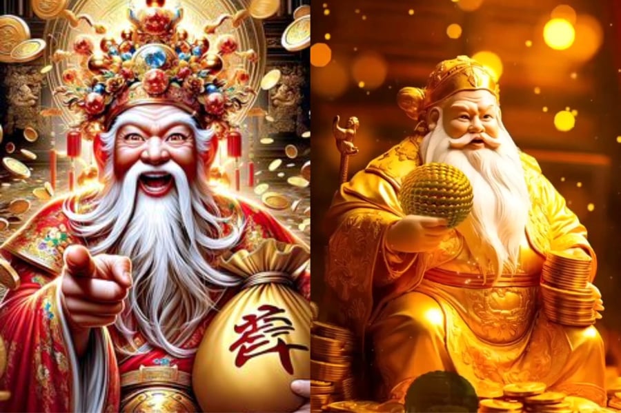 Sau Tết Bính Ngọ, người tuổi Thìn (Rồng) chính thức bước vào thời kỳ “long thăng chi vận” – Rồng bay lên giữa mây, tượng trưng cho sự phát triển mạnh mẽ về công danh và tài chính.