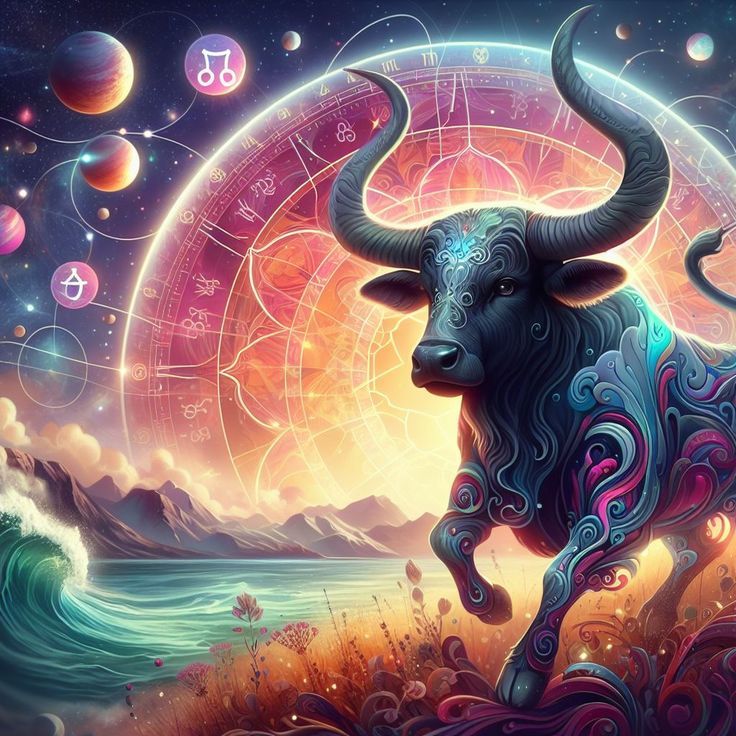 Kim Ngưu là cung hoàng đạo làm giàu cực đỉnh