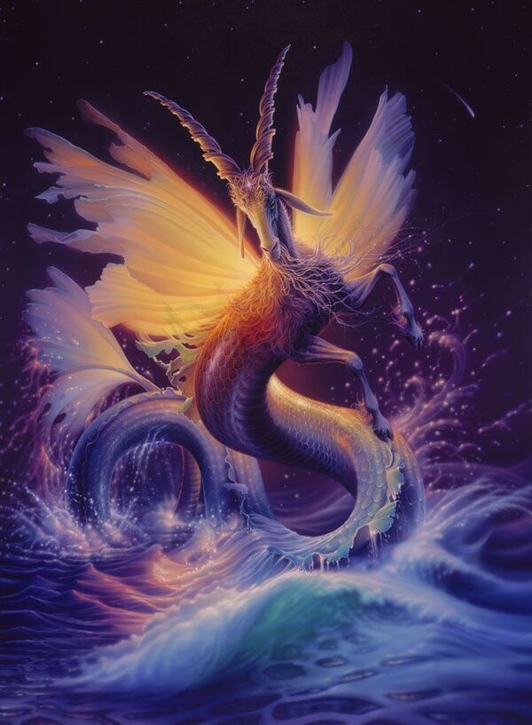 Ma Kết có tư duy chiến lược làm giàu