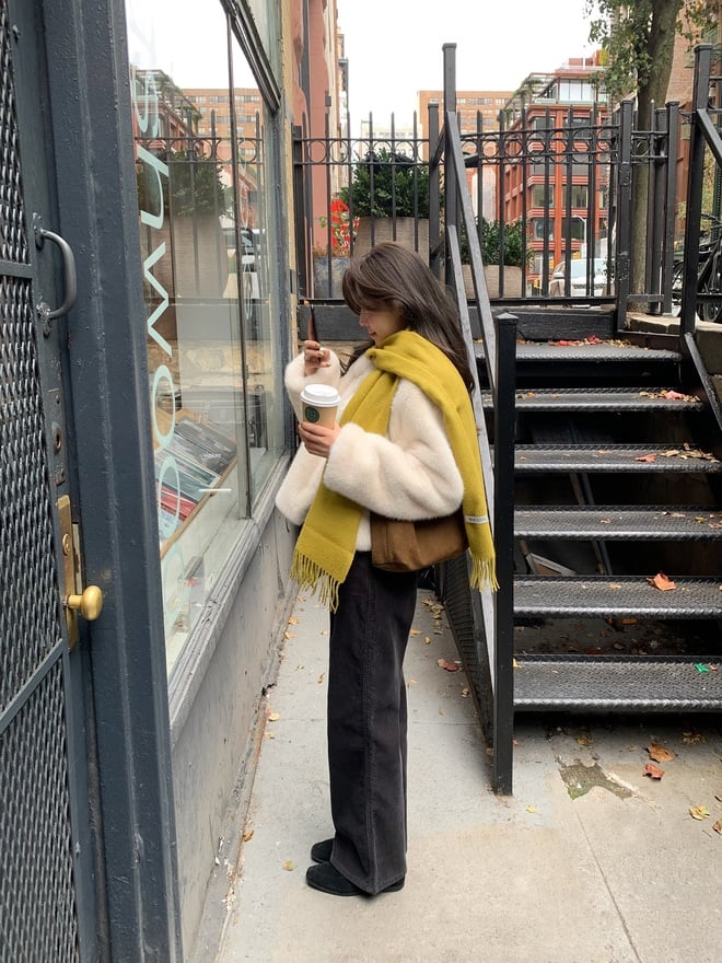 Phụ kiện chính là yếu tố giúp hoàn thiện phong cách.