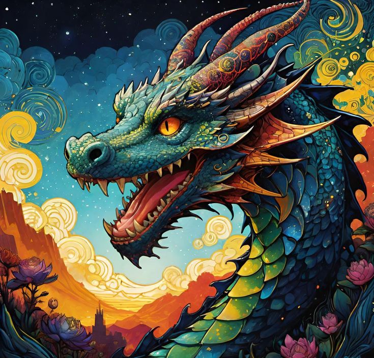 Tuổi Thìn là con giáp bản lĩnh, nghị lực, mạnh mẽ hơn ai hết