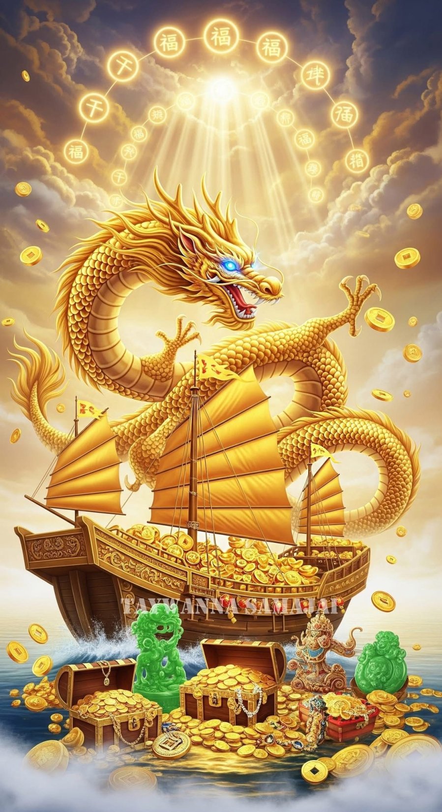 Tuổi Thìn vượt qua đau thương, nhờ tâm sáng mà thành