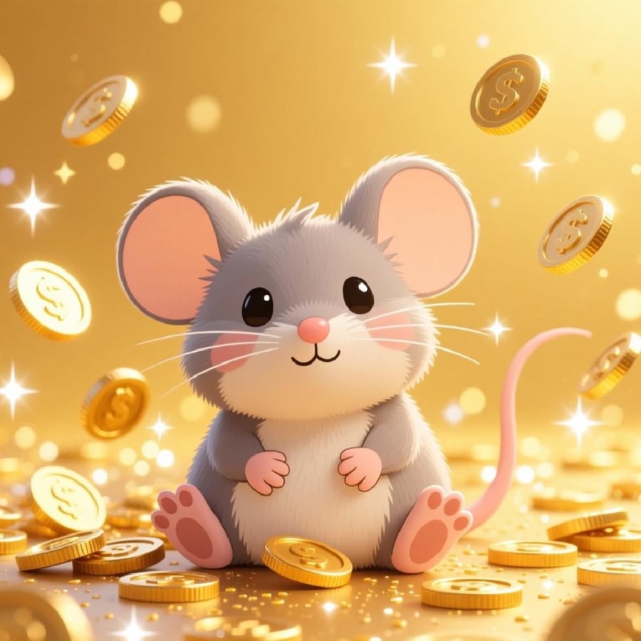 Vận may của tuổi Tý có sự thay đổi ngoạn mục trong thời gian tới. 