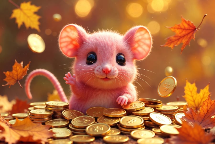 Trong 10 ngày tới, người tuổi Tý sẽ cảm nhận rõ sự thay đổi tích cực trong công việc và tài chính