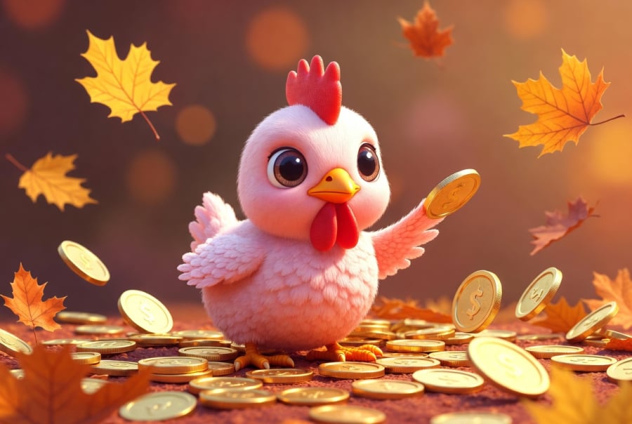 Tuổi Dậu vốn kiên trì và có trách nhiệm, nên khi vận may đến, họ thường biết cách tận dụng triệt để