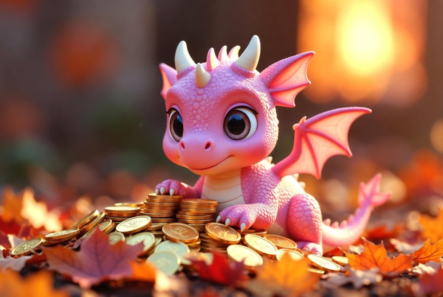 Người tuổi Thìn là con giáp đầu tiên được dự báo sẽ đón vận may lớn trong những tháng cuối năm Ất Tỵ