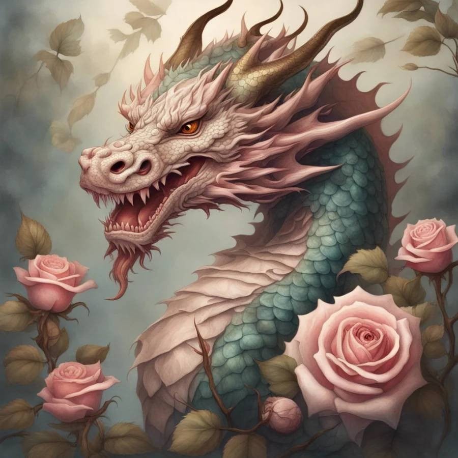 Tuổi Thìn là con giáp đại diện cho quyền lực và phú quý, nên khi sao tốt chiếu mệnh, vận may thường bùng nổ mạnh mẽ.