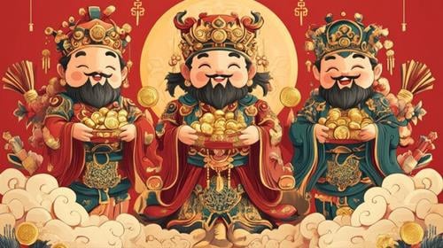 Từ năm 2026 trở đi, người tuổi Tuất bước vào giai đoạn vận khí hoàng kim sau nhiều năm nỗ lực không ngừng. 