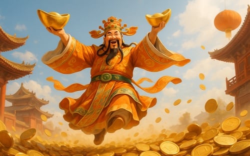 Nếu phải gọi tên con giáp giàu nhanh nhất trong chu kỳ 5 năm tới, chắc chắn tuổi Tỵ nằm trong top đầu. 