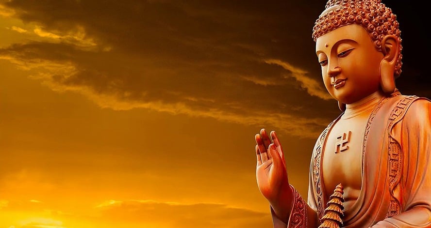 Mỗi người chúng ta đều như một ngôi sao độc nhất, mang trong mình số phận và định mệnh riêng. Ảnh minh họa