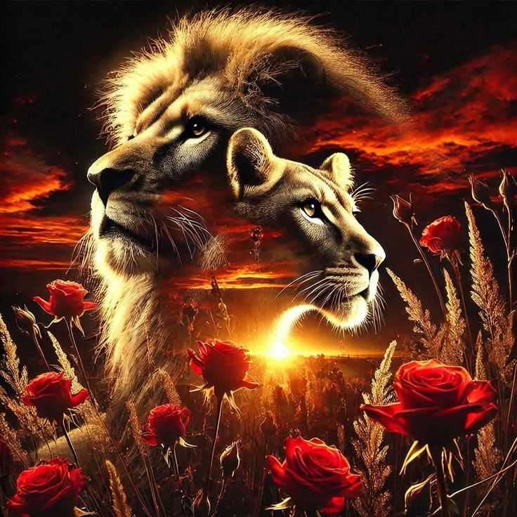 Sư Tử có cơ hội tỏa sáng, tài vận như nước lên