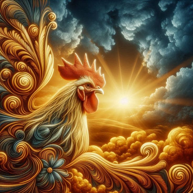 Tuổi Dậu có cơ hội thăng hoa tài lộc