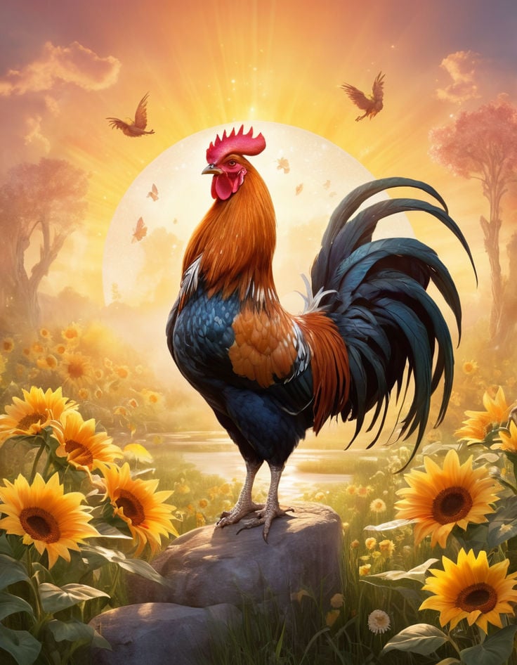 Tháng 10 âm tuổi Dậu được cát tinh soi chiếu