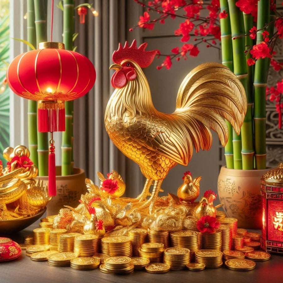 Tuổi Dậu được cát tinh chiếu rọi, tuần 17-23/11 hứa hẹn thuận lợi