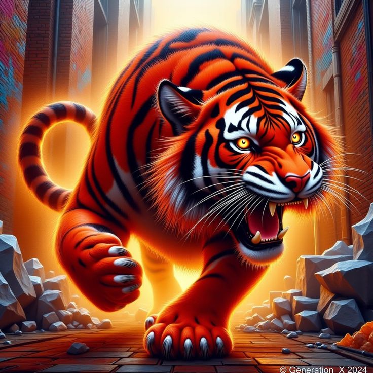 Tuổi Dần – Thời vận lên cao, tiền bạc ùn ùn kéo đến    