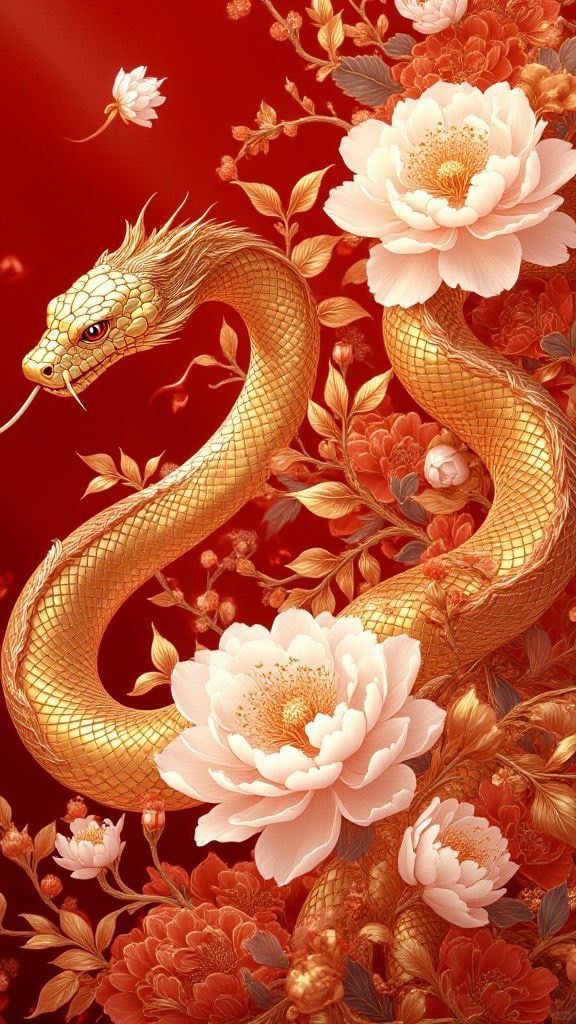 Tuổi Tỵ có thể gặp được cơ hội đổi đời trong chủ nhật này