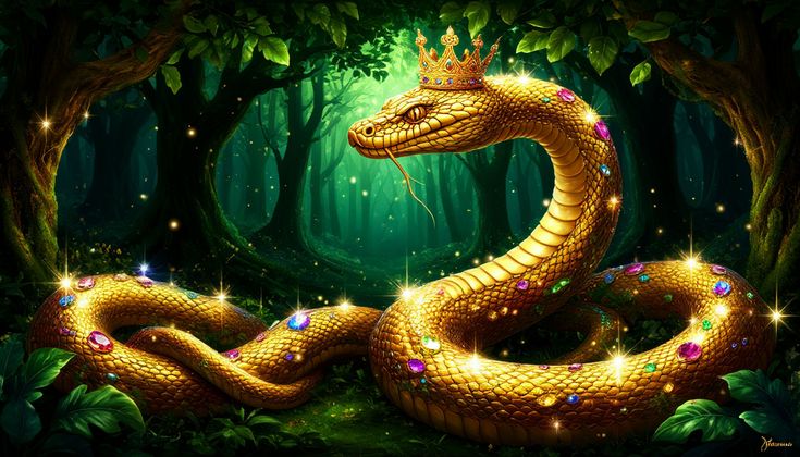 Tuổi Tỵ – Đắc tài đắc lộc, danh lợi song hành    