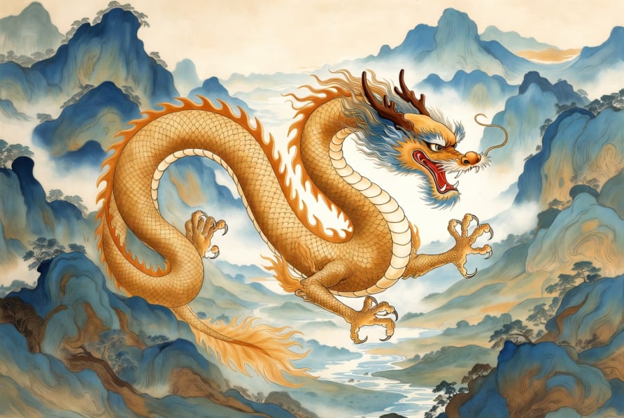 Bước sang năm 2026, tuổi Thìn đi vào giai đoạn được đánh giá là có vận trình vô cùng sáng, đặc biệt ở đường công danh