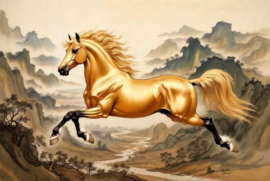 Năm 2026 là giai đoạn đặc biệt với tuổi Ngọ, khi bản mệnh nhận được sự hỗ trợ mạnh mẽ từ quý nhân, nhất là trong các kế hoạch dài hạn