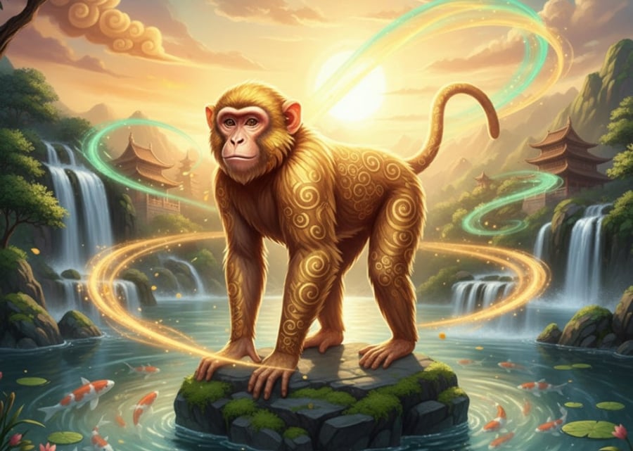 Cơ hội nghề nghiệp mở ra liên tục với người tuổi Thân