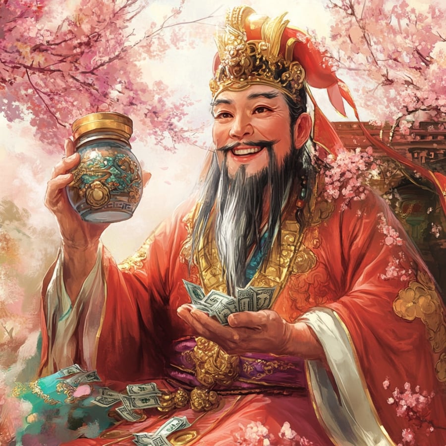 Vốn được trời phú cho sự thông minh và nhanh nhạy, tuổi Thân luôn biết cách tận dụng thời cơ. 