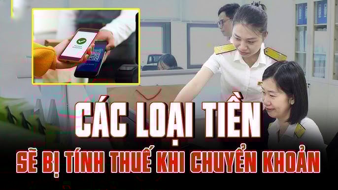 Nếu cơ quan thuế phát hiện ra sự chênh lệch này thông qua dòng tiền trên tài khoản ngân hàng, họ có quyền ấn định lại giá bán và truy thu phần thuế TNCN còn thiếu cùng với các khoản tiền phạt chậm nộp.