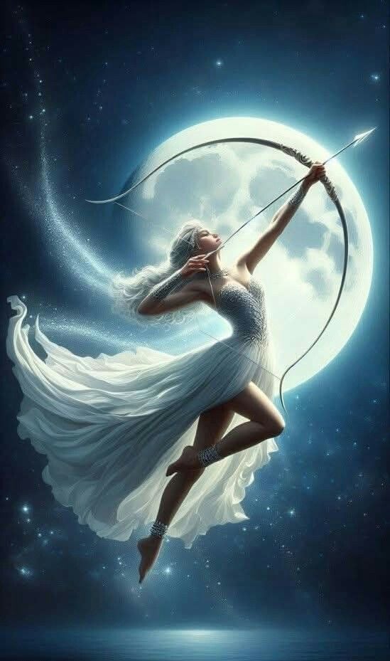 Nhân Mã cẩn thận bị vận đen deo bám cả tuần