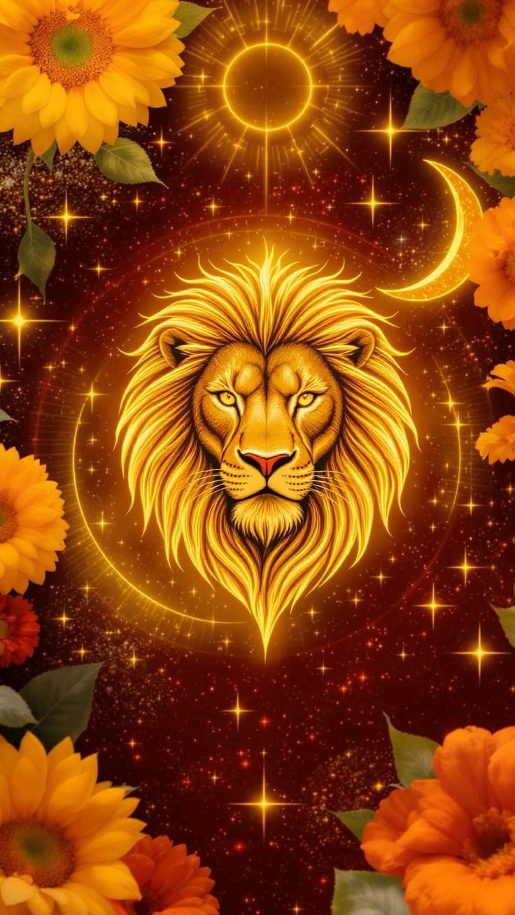 Sư Tử tỏa sáng ngay từ đầu tuần, năng lượng tràn đầy