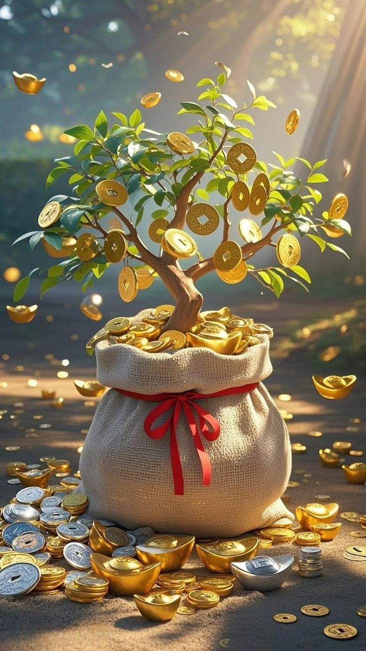 Tài chính cá nhân càng kín kẽ càng tốt