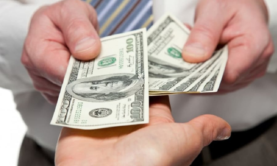 3 loại tiền tiêu nghèo khổ hết phúc