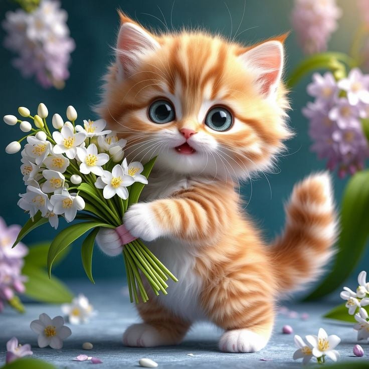 Đầu tuần là thời điểm thuận lợi cho tuổi Mão gặp được cơ hội tốt