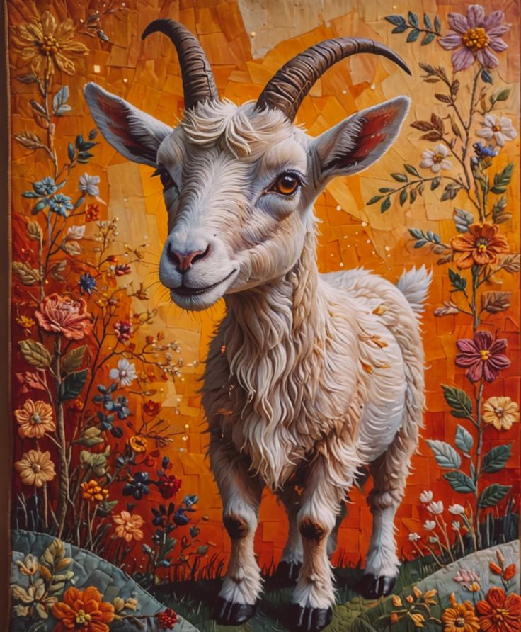 Tuổi Mùi – Phúc tổ chiếu sáng, sự nghiệp bật lên rõ rệt    