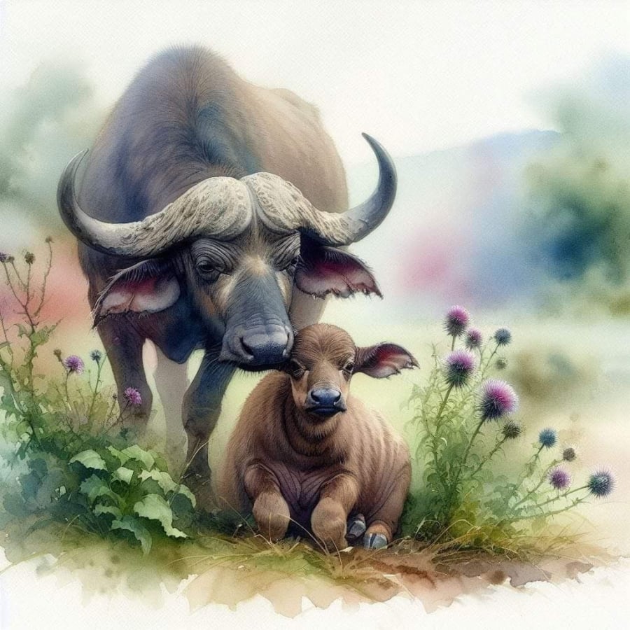 Tuổi Sửu kiên trì vượt qua sóng gió, càng già càng bản lĩnh