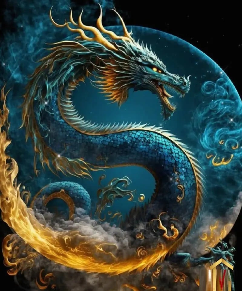 Tuổi Thìn vốn là con giáp có khí chất mạnh mẽ, bản lĩnh và luôn hướng tới cuộc sống sung túc. 