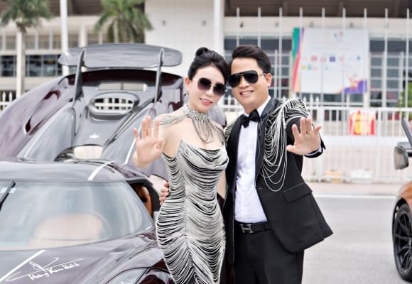 Mailisa và Hoàng Kim Khánh là những người sáng lập hệ thống thẩm mỹ viện “Mailisa”, thương hiệu ra đời từ năm 1998 và hiện đã mở rộng thành chuỗi chi nhánh khắp cả nước. 