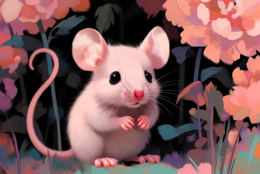 Tuổi Tý luôn được ghi nhận bởi khả năng phân tích bối cảnh nhanh và chính xác