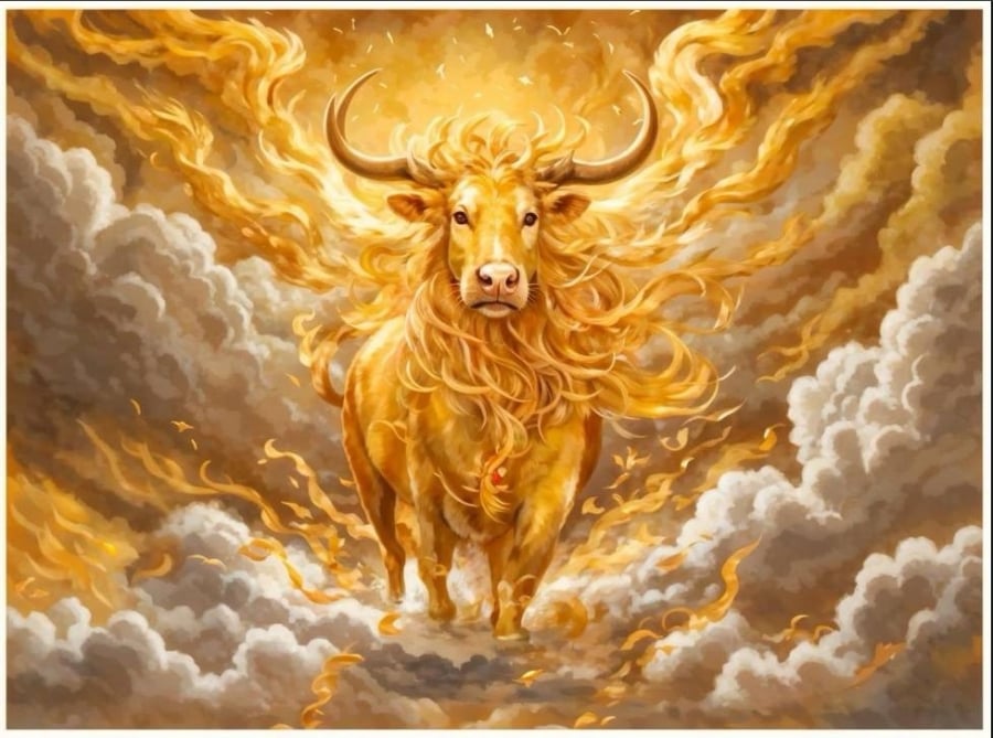 Tuổi Sửu là biểu tượng của sự chăm chỉ, chịu khó và bám việc đến cùng. Nhiều năm qua, họ có thể không phải là người giàu nhất nhóm, nhưng lại là người xây nền móng chắc chắn nhất.