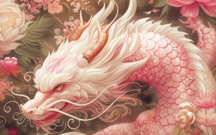 Tuổi Thìn vốn mạnh mẽ, có chí tiến thủ và luôn mang khát vọng vươn lên.