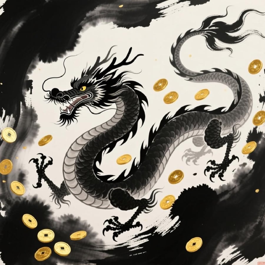 Người tuổi Thìn bước vào thời kỳ bội thu hiếm có. 